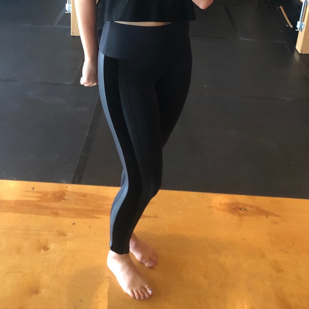 Noli Tuxedo Legging